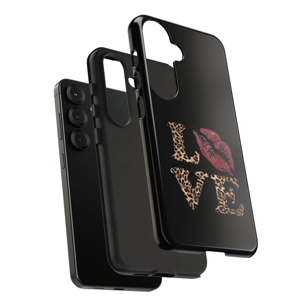 Love Phone Case