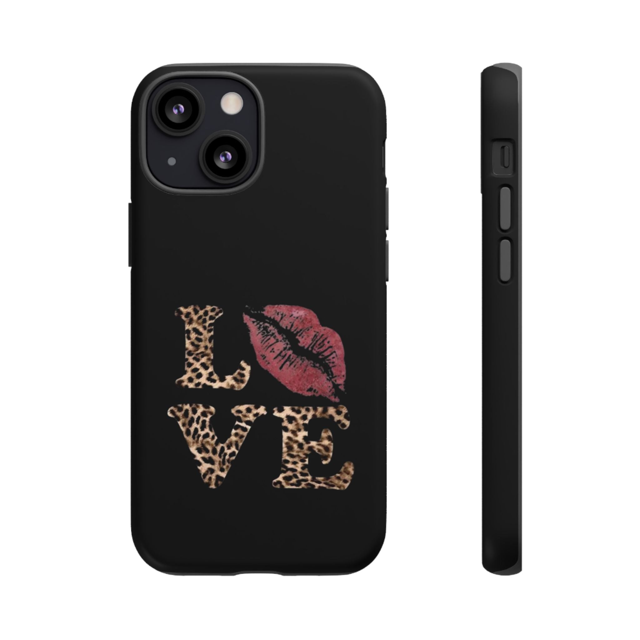 Love Phone Case