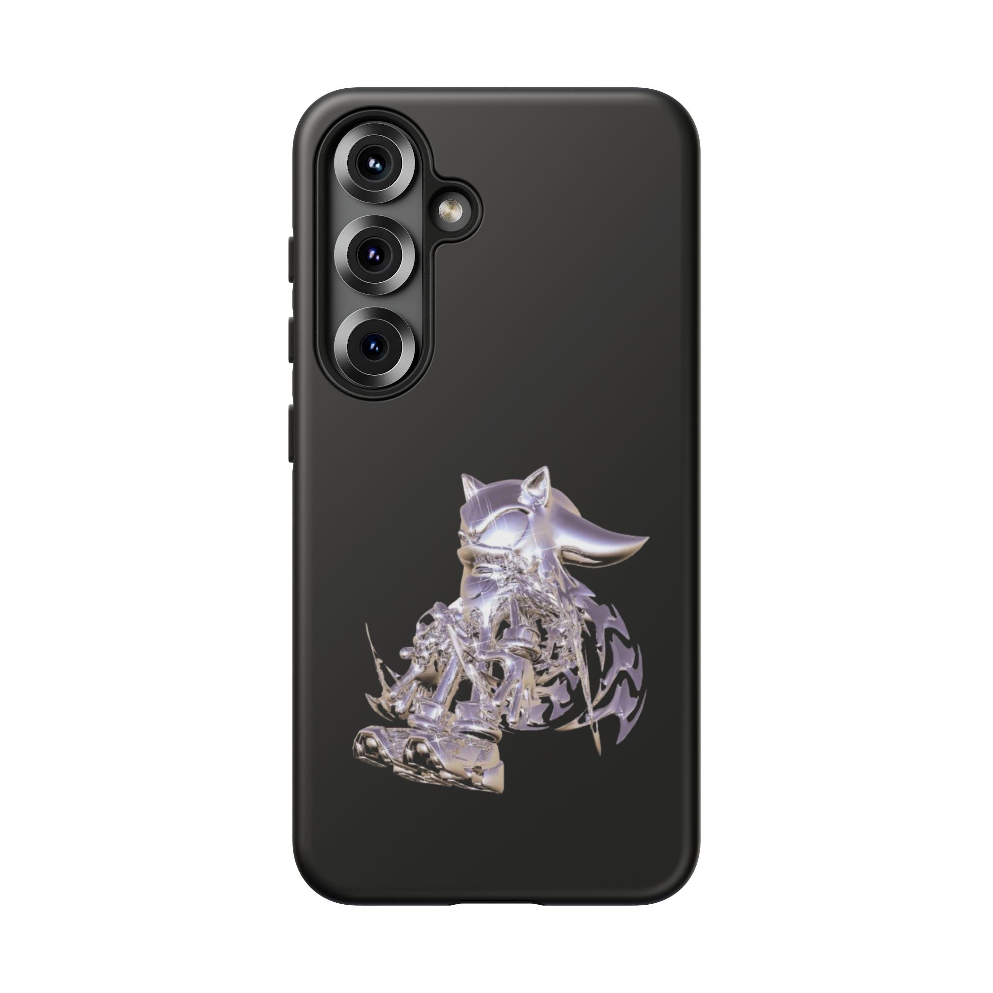 Shiny Dash Phone Case