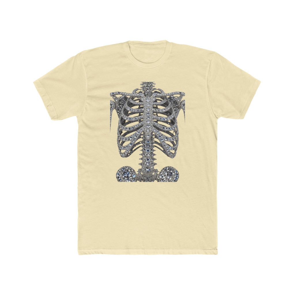 VVS Skeleton Tee