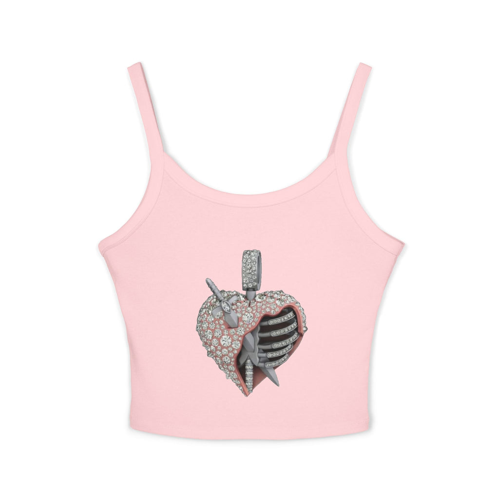 Heartbreaker Tank