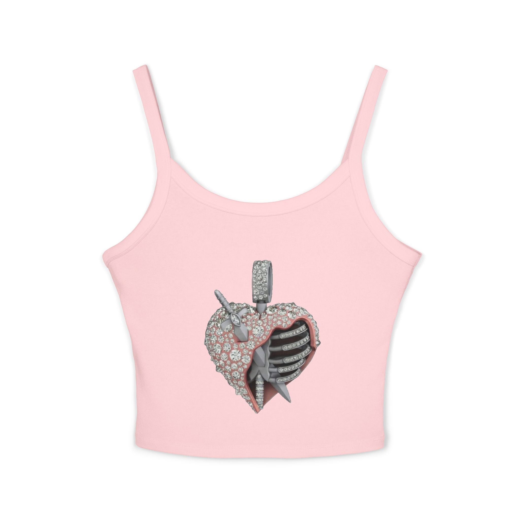 Heartbreaker Tank