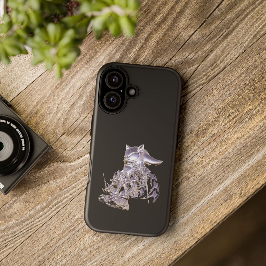 Shiny Dash Phone Case