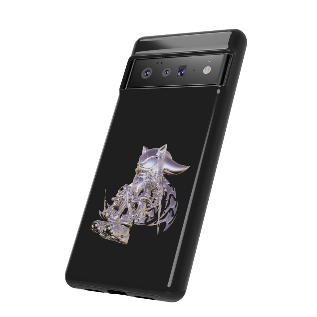 Shiny Dash Phone Case