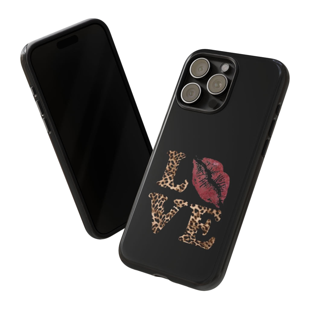 Love Phone Case