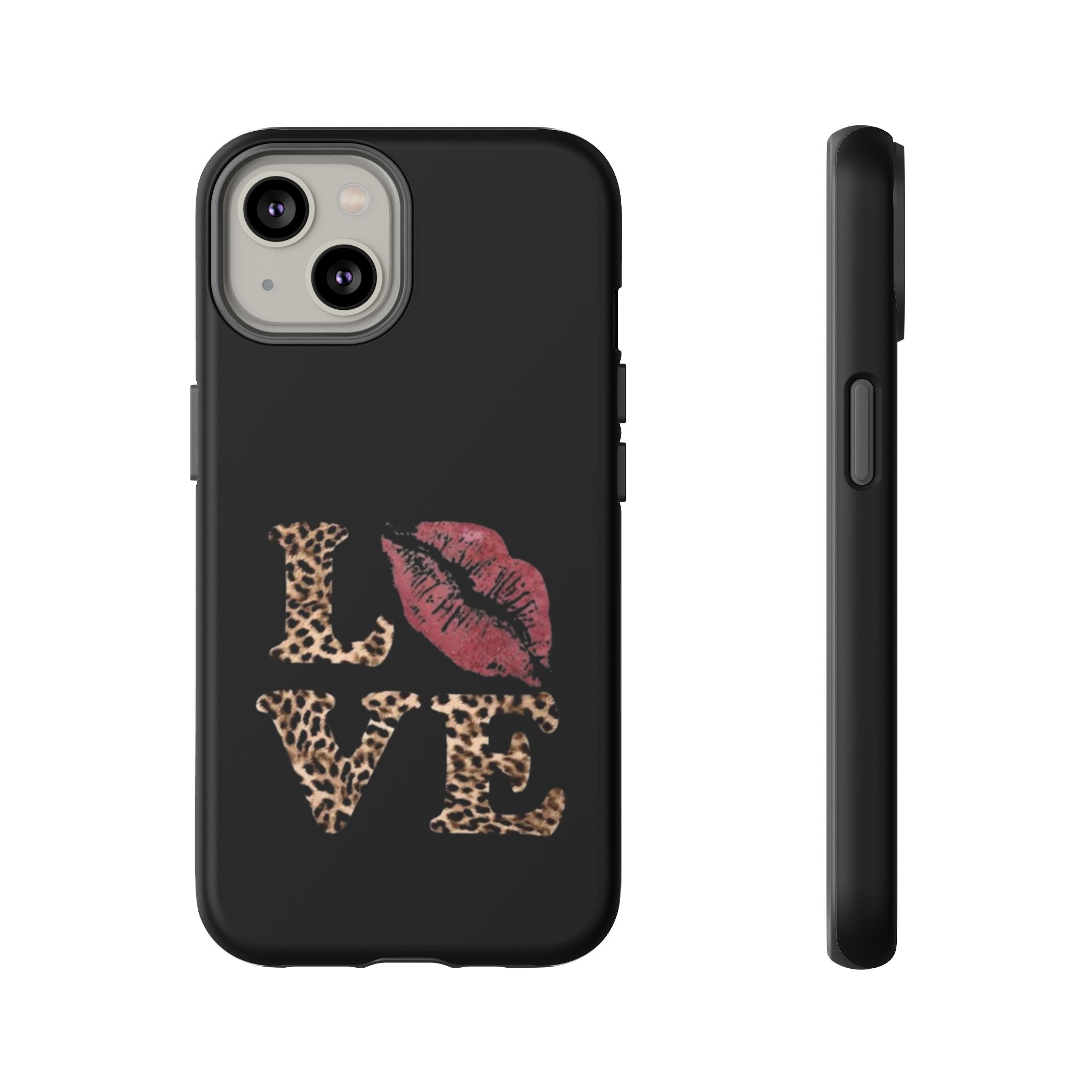 Love Phone Case