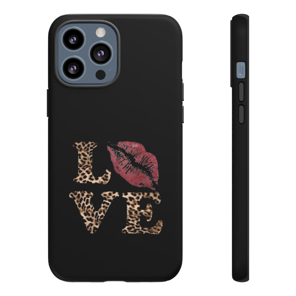 Love Phone Case