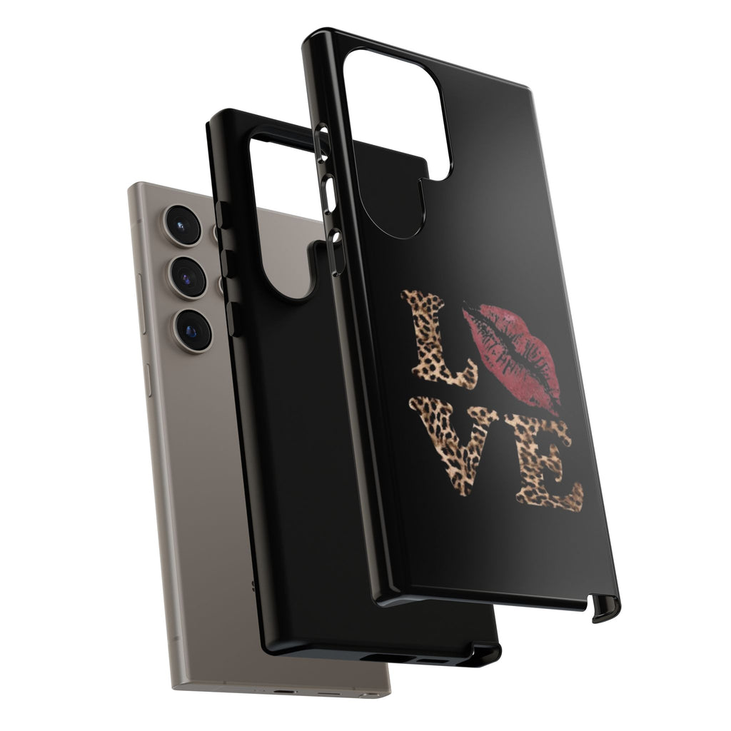 Love Phone Case