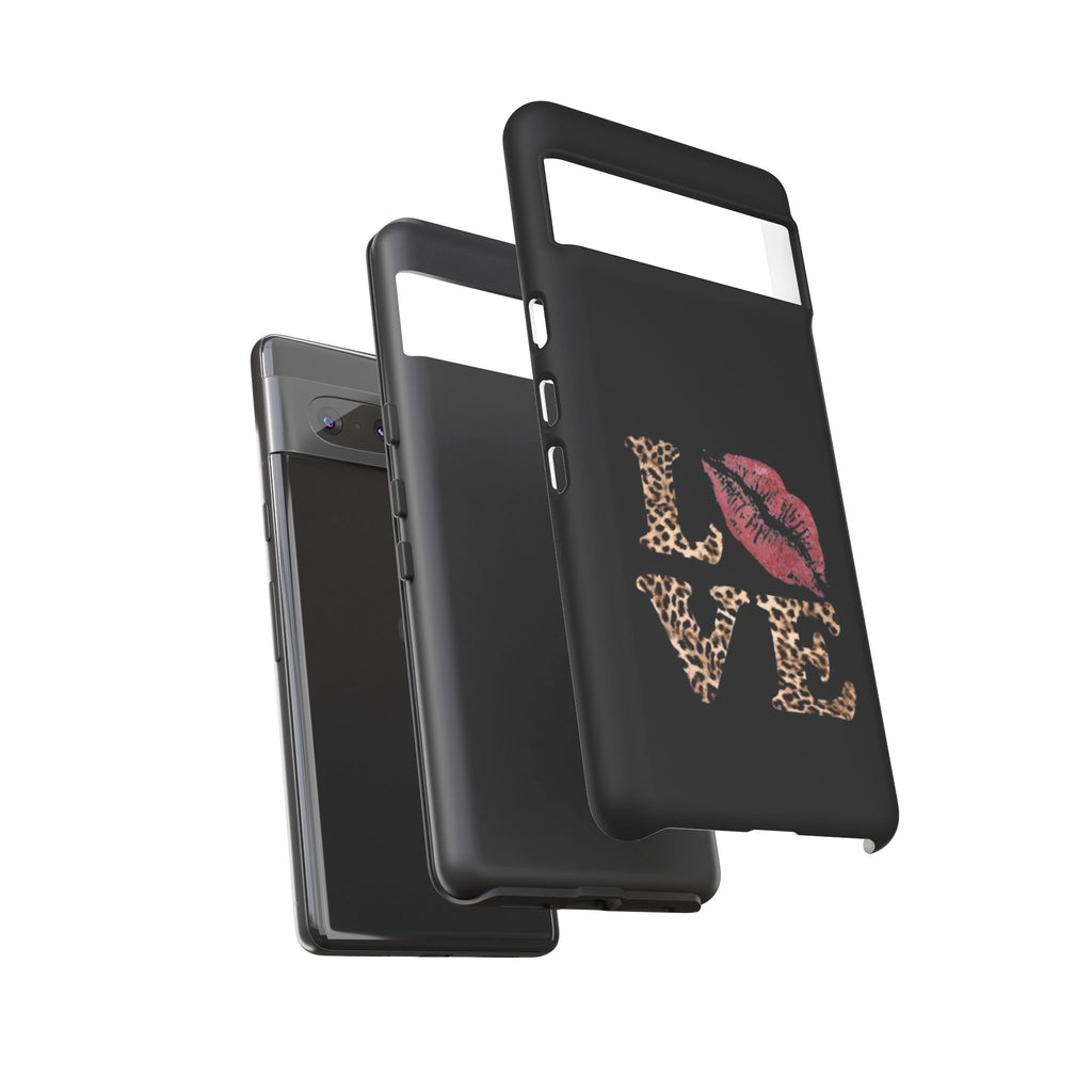 Love Phone Case