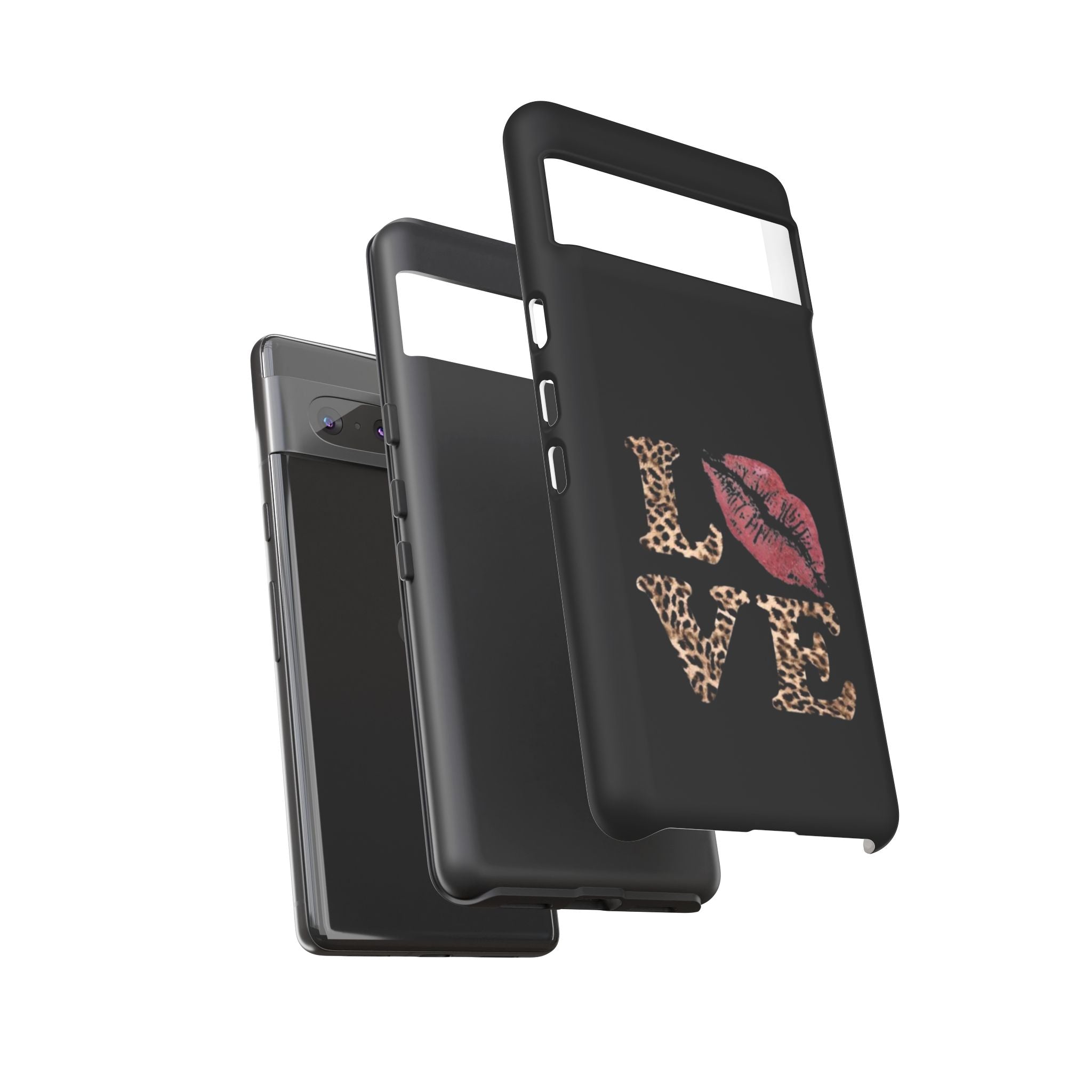 Love Phone Case