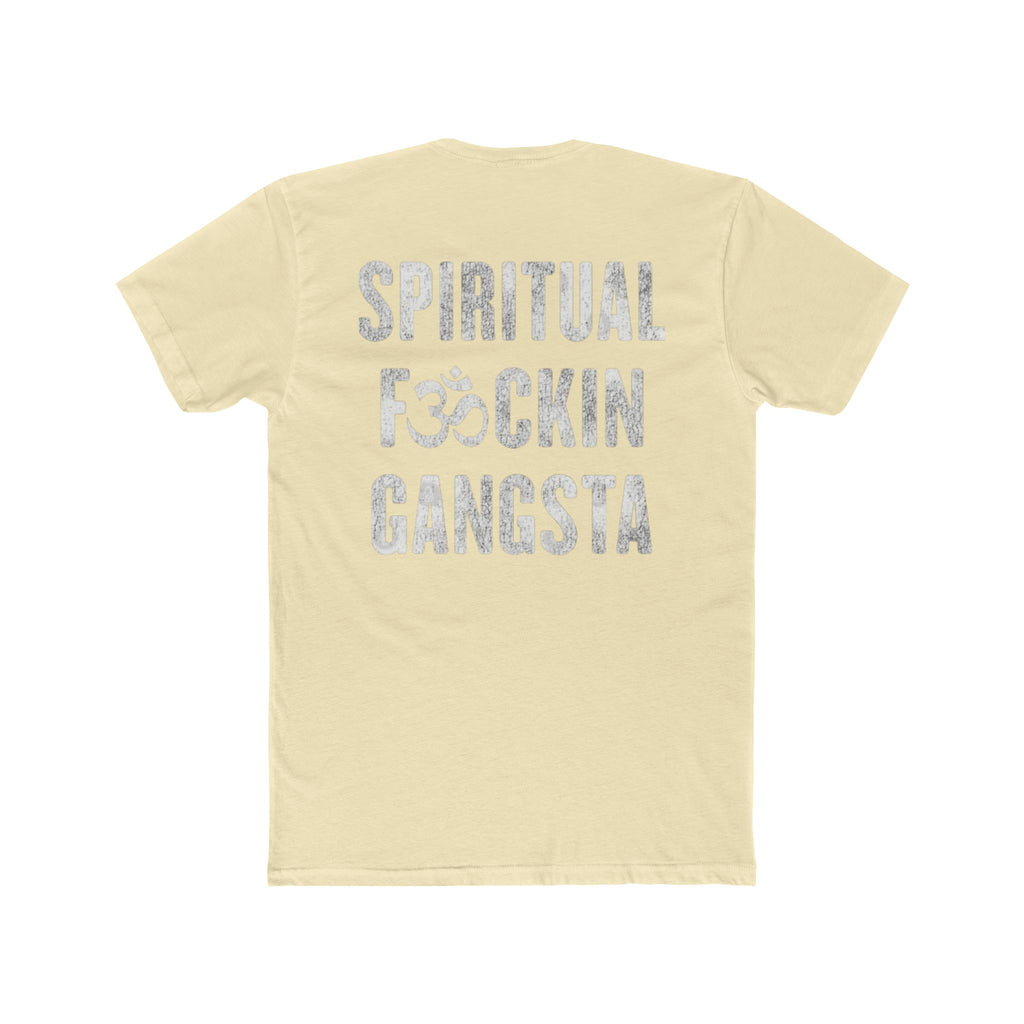 Spiritual F Gangsta Tee
