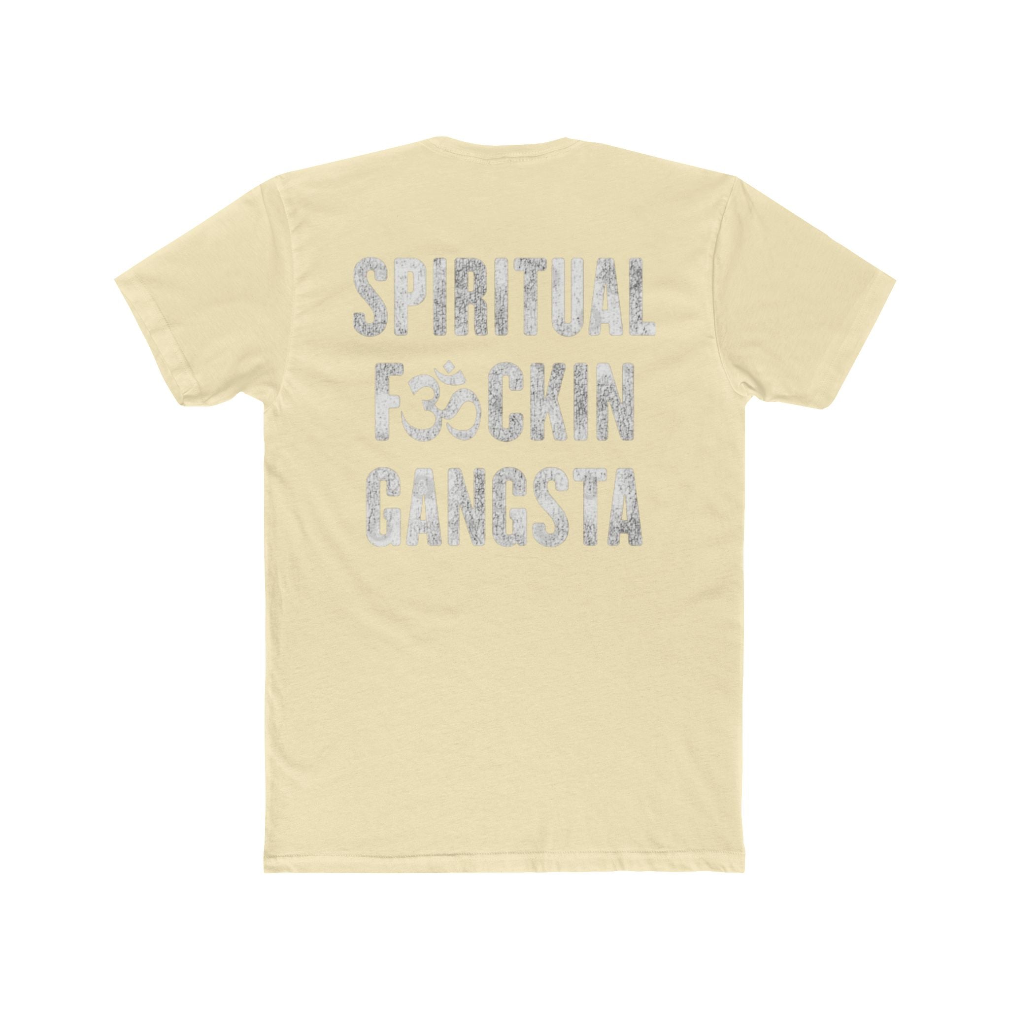 Spiritual F Gangsta Tee