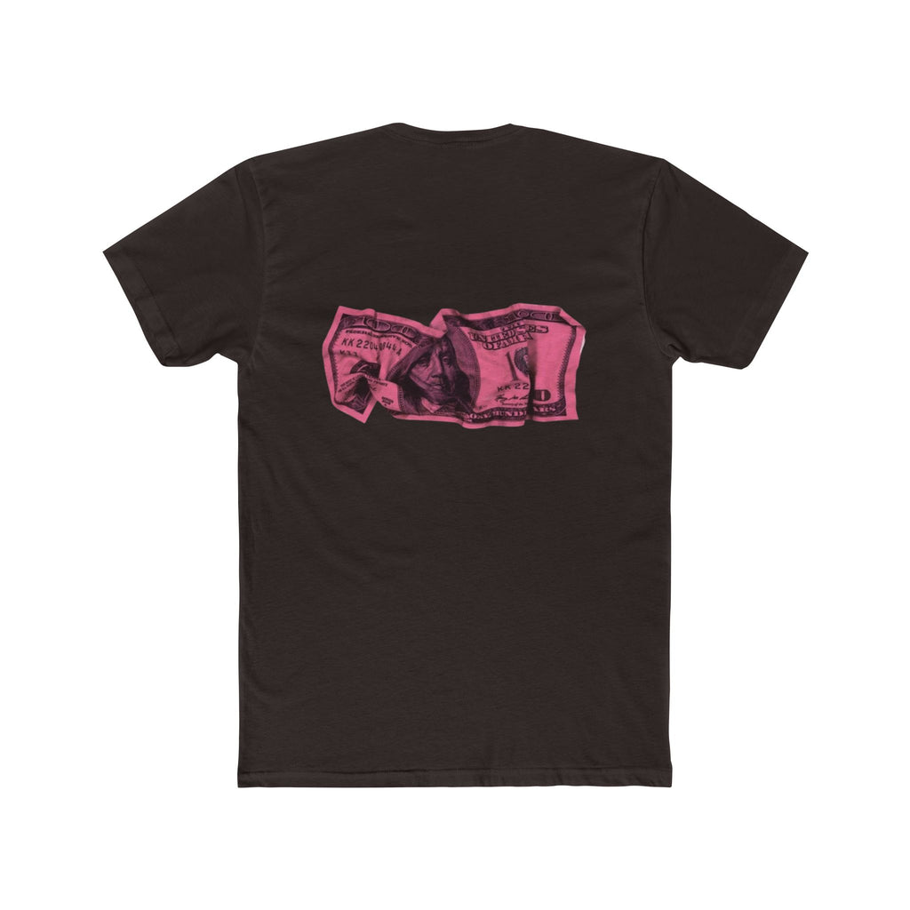 Cash Only Tee