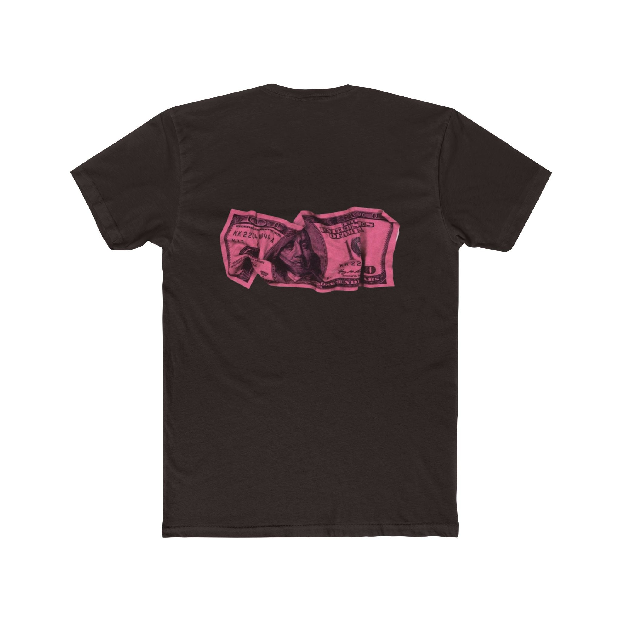 Cash Only Tee