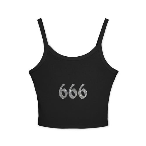 666 Tank