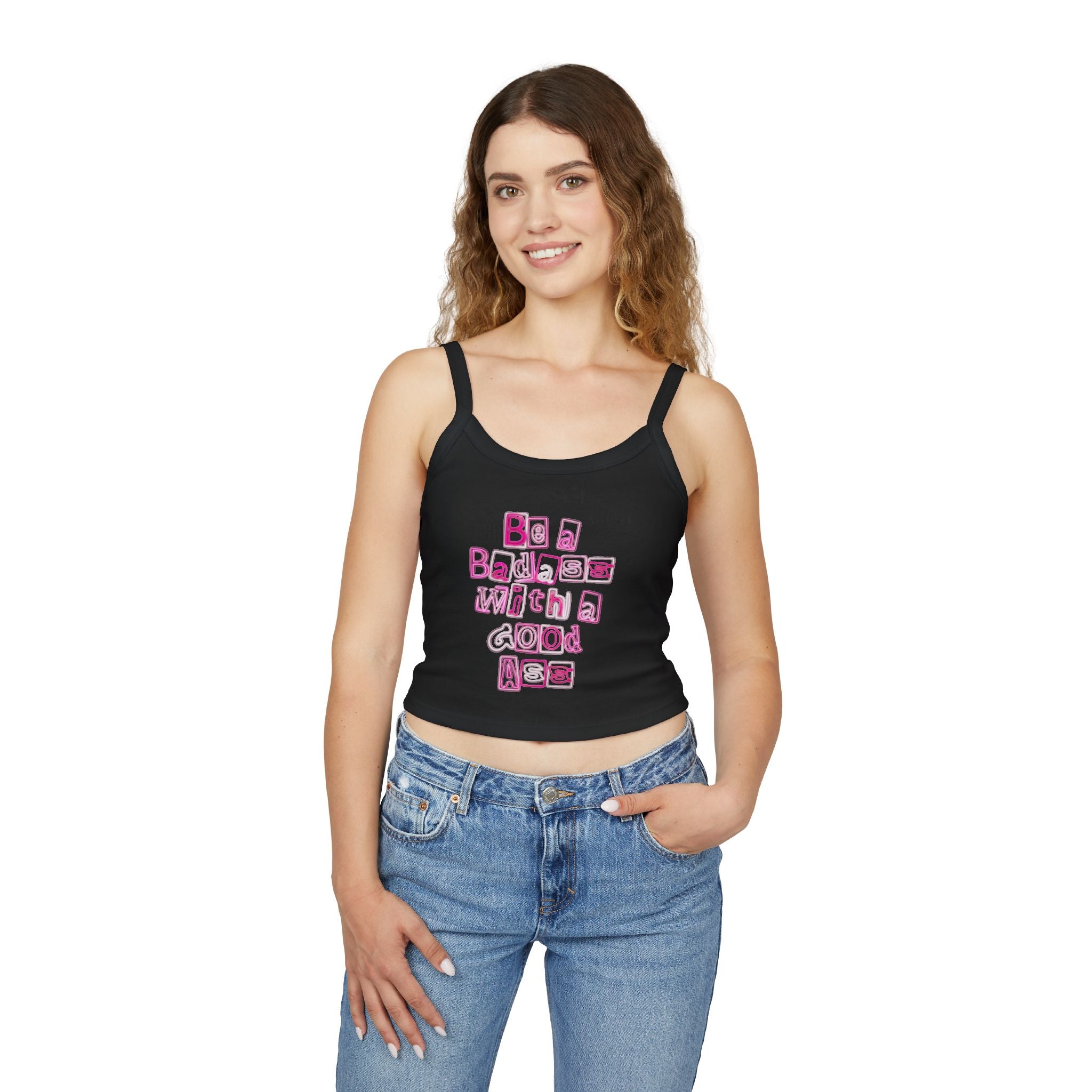 Bada$$ Tank