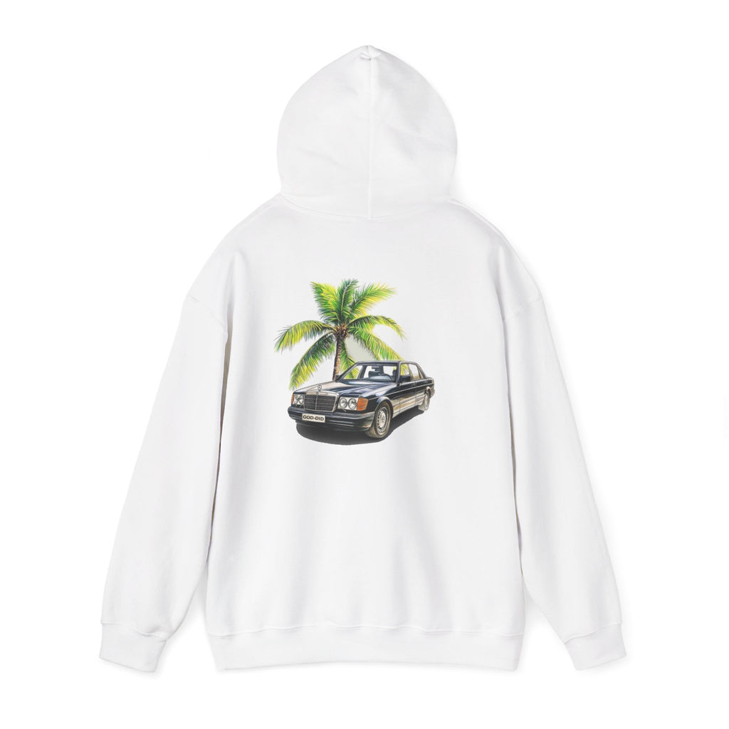 Dream Chaser Hoodie